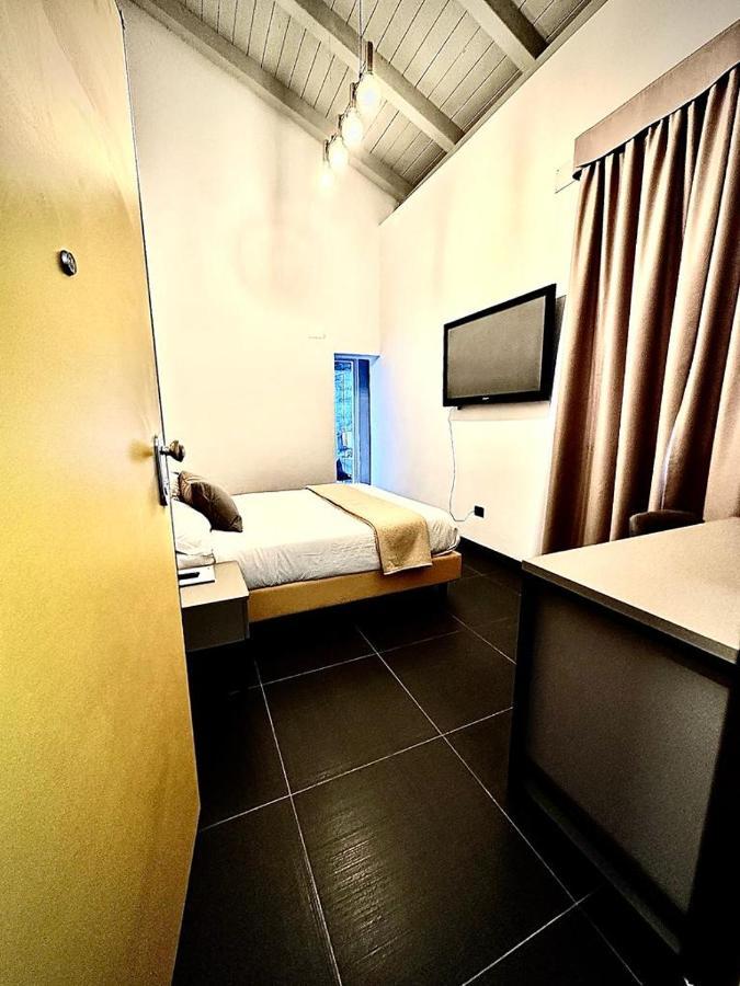 Appartamento Roma Montesacro Buitenkant foto